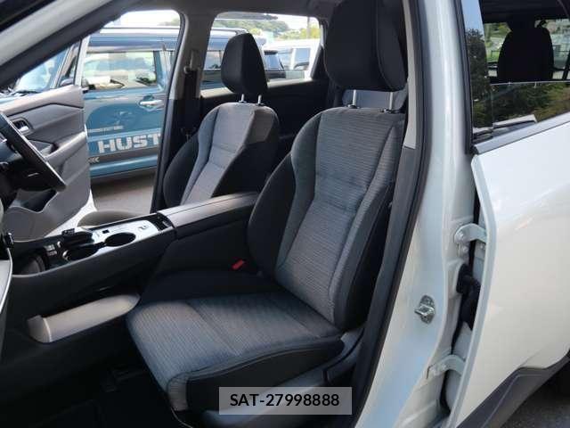 Nissan X-TRAIL 2022-10 8662557-17
