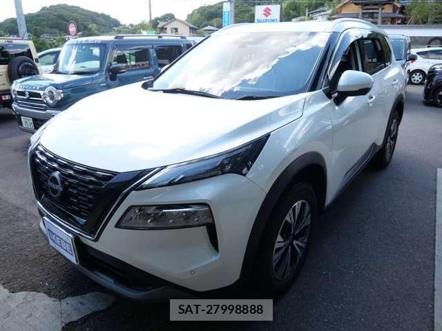 Nissan X-TRAIL 2022-10 8662557-1