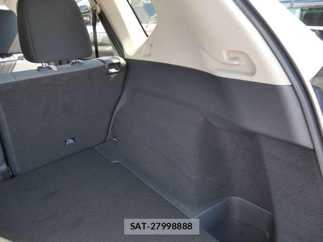 Nissan X-TRAIL 2022-10 8662557-23