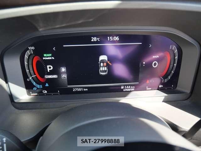 Nissan X-TRAIL 2022-10 8662557-29