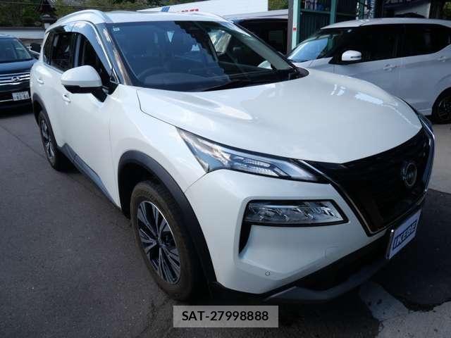 Nissan X-TRAIL 2022-10 8662557-3