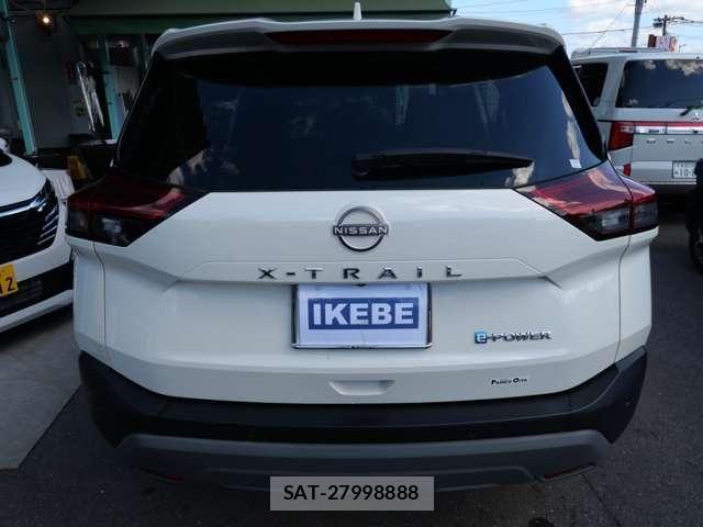 Nissan X-TRAIL 2022-10 8662557-5