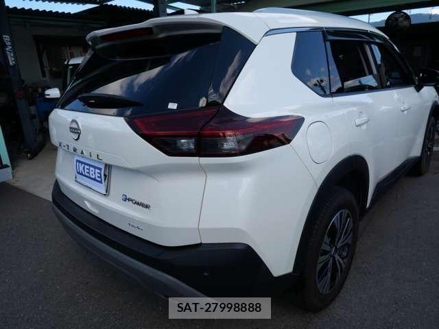 Nissan X-TRAIL 2022-10 8662557-6