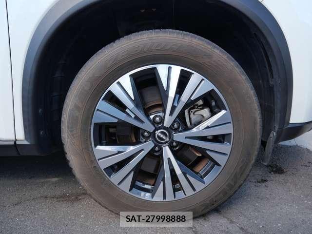 Nissan X-TRAIL 2022-10 8662557-7