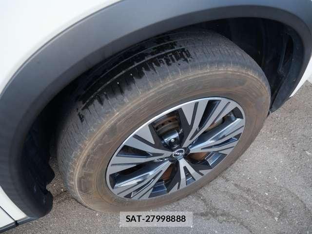Nissan X-TRAIL 2022-10 8662557-8