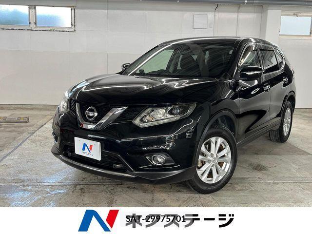 Nissan X-TRAIL 2017-03 8667201-0