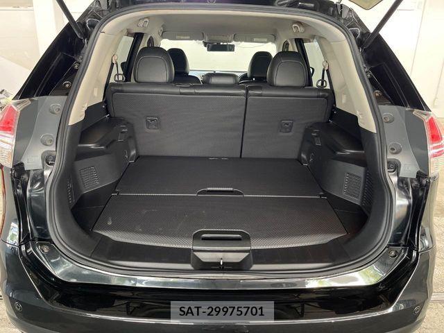 Nissan X-TRAIL 2017-03 8667201-9