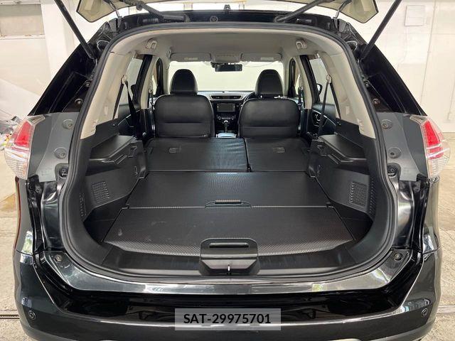 Nissan X-TRAIL 2017-03 8667201-10