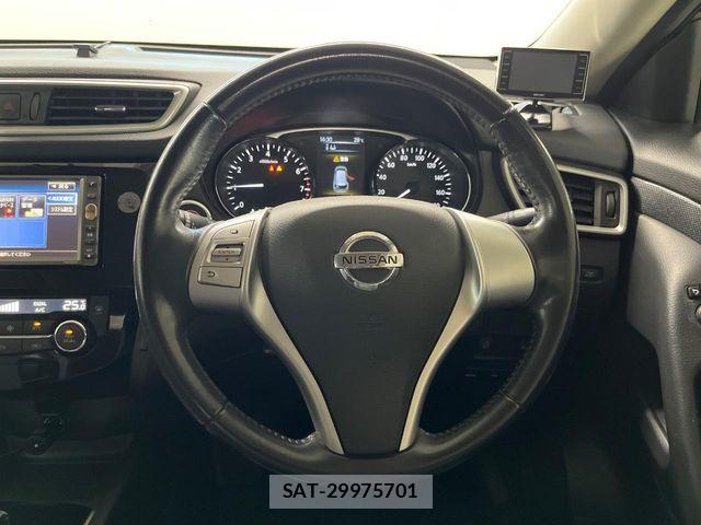 Nissan X-TRAIL 2017-03 8667201-12