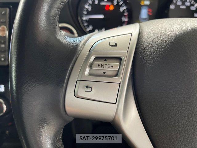 Nissan X-TRAIL 2017-03 8667201-13