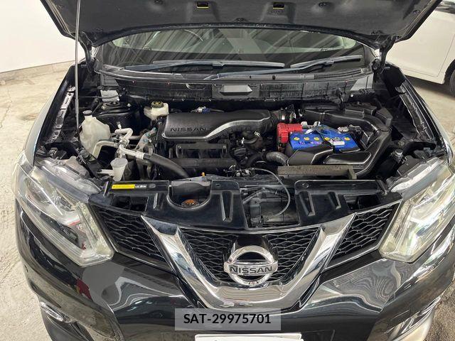Nissan X-TRAIL 2017-03 8667201-14