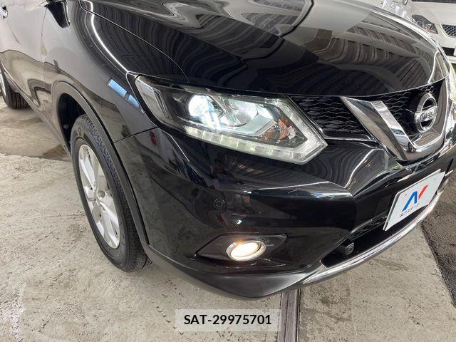 Nissan X-TRAIL 2017-03 8667201-16