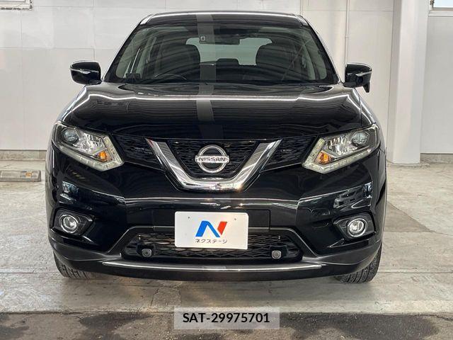 Nissan X-TRAIL 2017-03 8667201-17