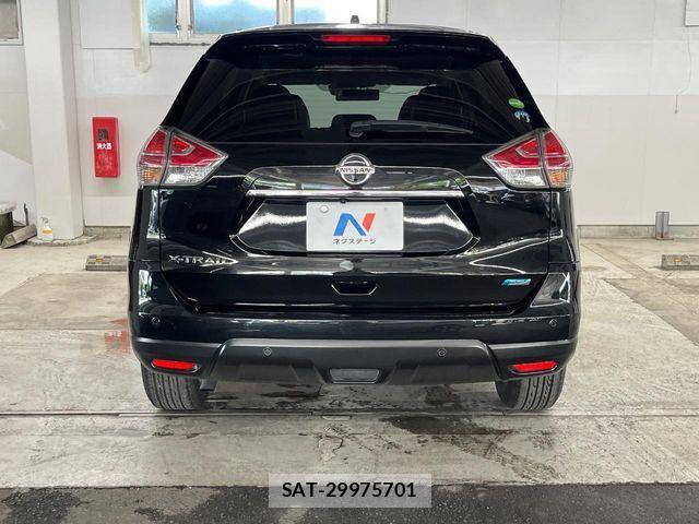 Nissan X-TRAIL 2017-03 8667201-18