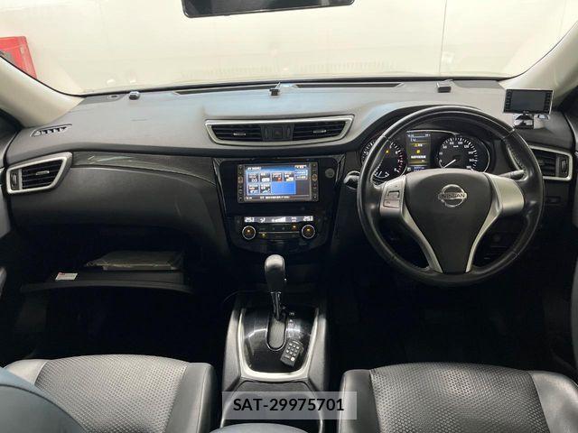 Nissan X-TRAIL 2017-03 8667201-1