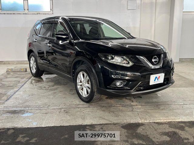 Nissan X-TRAIL 2017-03 8667201-19