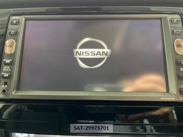 Nissan X-TRAIL 2017-03 8667201-2