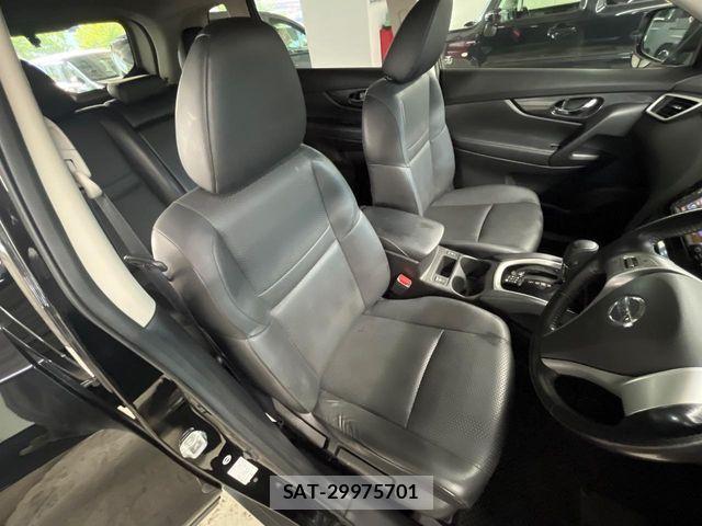 Nissan X-TRAIL 2017-03 8667201-7