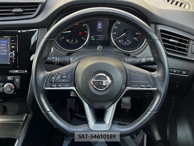 Nissan X-TRAIL 2018-06 8667199-10