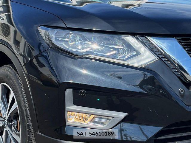 Nissan X-TRAIL 2018-06 8667199-11