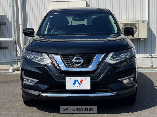 Nissan X-TRAIL 2018-06 8667199-13