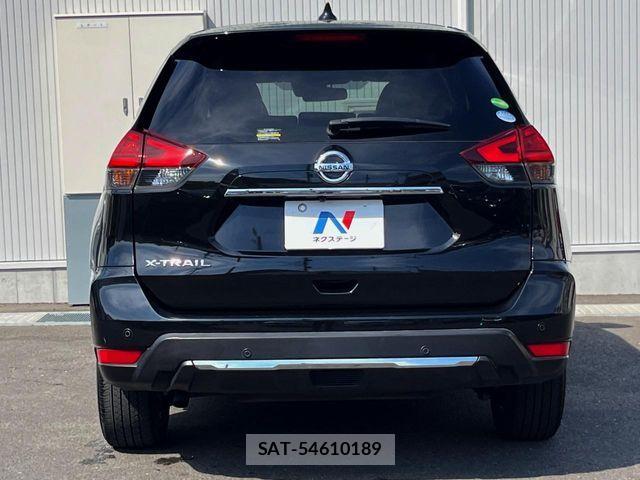 Nissan X-TRAIL 2018-06 8667199-14