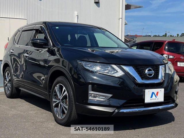 Nissan X-TRAIL 2018-06 8667199-15