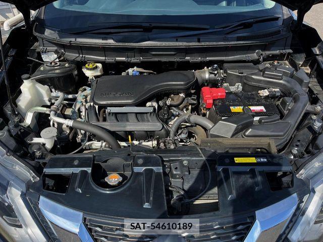 Nissan X-TRAIL 2018-06 8667199-17