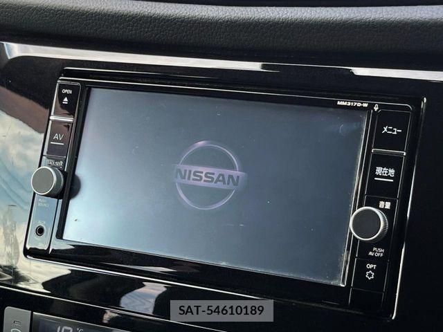 Nissan X-TRAIL 2018-06 8667199-2