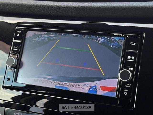 Nissan X-TRAIL 2018-06 8667199-3