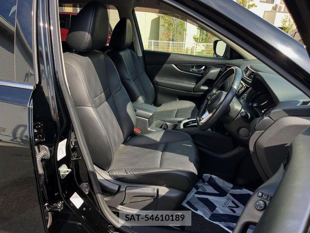 Nissan X-TRAIL 2018-06 8667199-7
