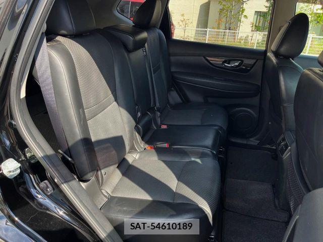 Nissan X-TRAIL 2018-06 8667199-8