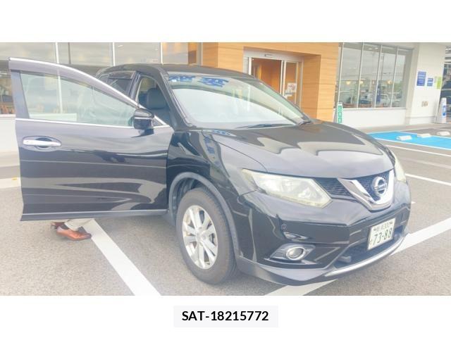 Nissan X-TRAIL 2016-02 8667203-0