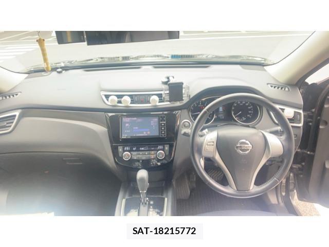 Nissan X-TRAIL 2016-02 8667203-10