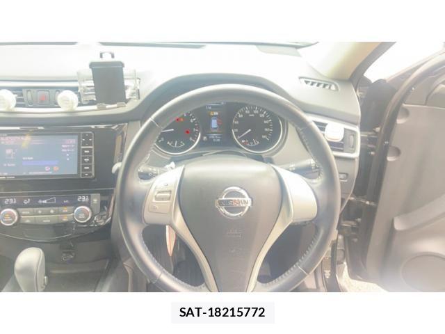 Nissan X-TRAIL 2016-02 8667203-11
