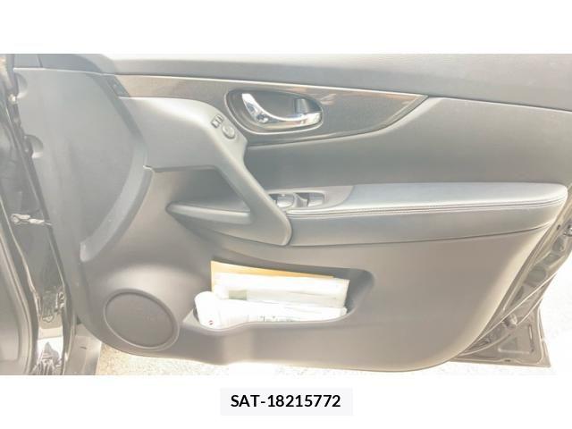Nissan X-TRAIL 2016-02 8667203-13