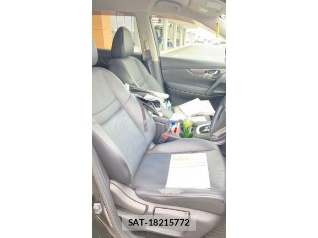 Nissan X-TRAIL 2016-02 8667203-15