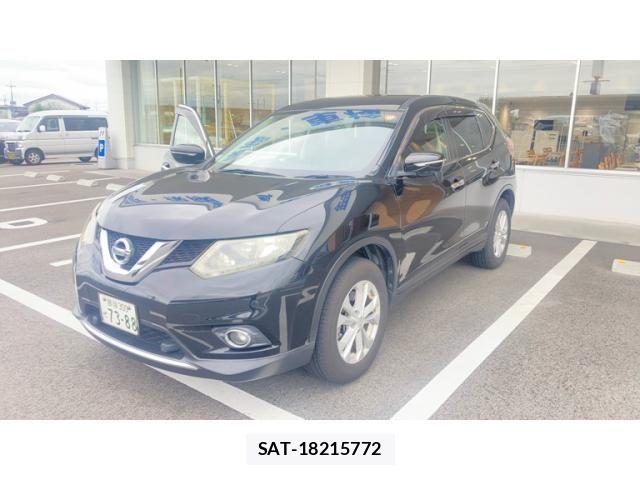Nissan X-TRAIL 2016-02 8667203-1
