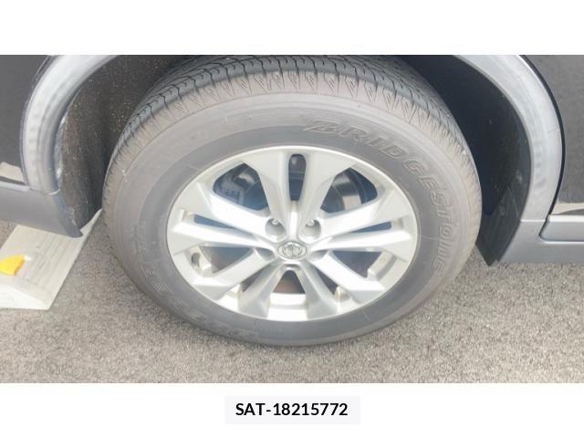 Nissan X-TRAIL 2016-02 8667203-20