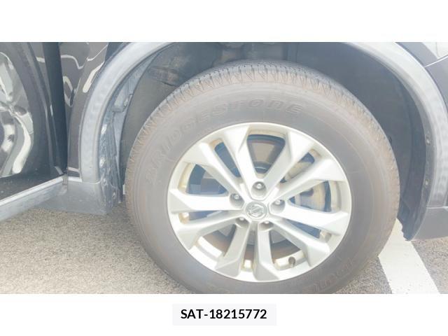 Nissan X-TRAIL 2016-02 8667203-21
