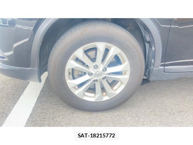 Nissan X-TRAIL 2016-02 8667203-2