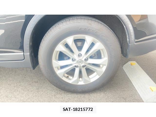 Nissan X-TRAIL 2016-02 8667203-3
