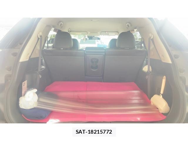 Nissan X-TRAIL 2016-02 8667203-6
