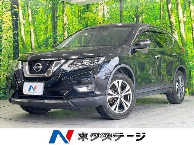 Nissan X-TRAIL 2018-02 8662559-0