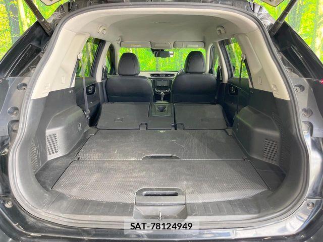 Nissan X-TRAIL 2018-02 8662559-9