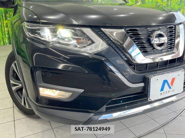 Nissan X-TRAIL 2018-02 8662559-11
