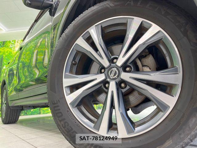 Nissan X-TRAIL 2018-02 8662559-12