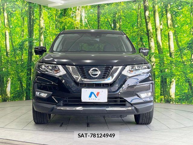 Nissan X-TRAIL 2018-02 8662559-13