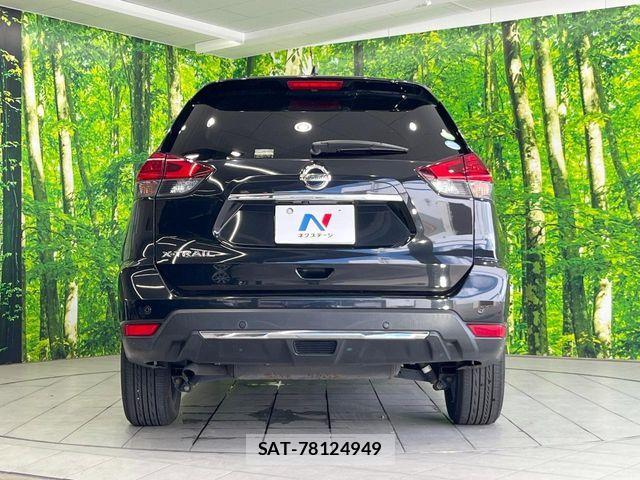 Nissan X-TRAIL 2018-02 8662559-14