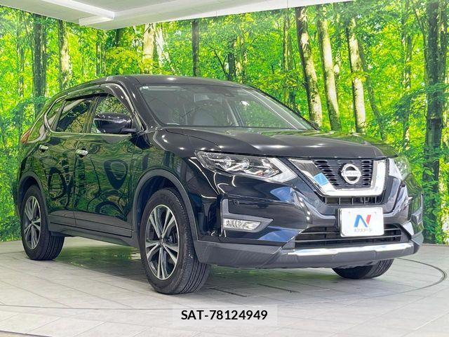 Nissan X-TRAIL 2018-02 8662559-15